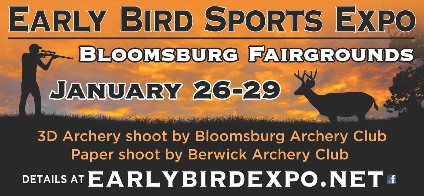 Early Bird Expo